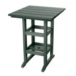 Square Counter Height Table - Pawleys Green
