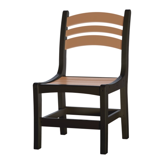 DURAWOOD® Poly Casual Dining Chair