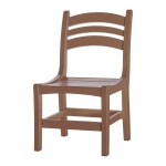 DURAWOOD® Poly Casual Dining Chair