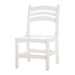 DURAWOOD® Poly Casual Dining Chair
