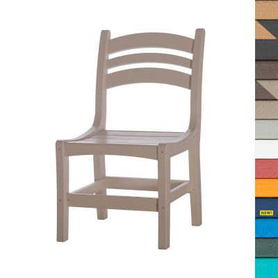 Casual Dining Chair