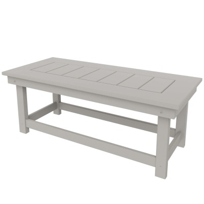 DURAWOOD® Comfort Coffee Table - Gray