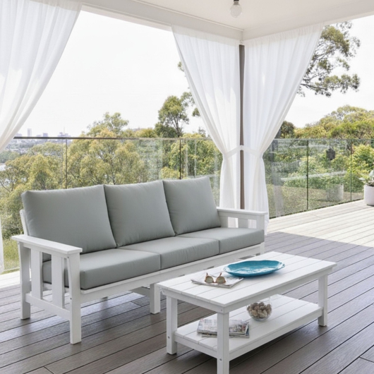 2 Piece Comfort Sofa Set <br><small>(15% Off doesn't apply to this set)</small>