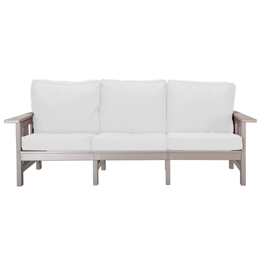 DURAWOOD® Comfort Sofa - Solar Palette