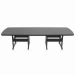 DURAWOOD® Dining Table - 46 in. x 120 in.