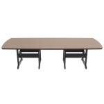DURAWOOD® Dining Table - 46 in. x 120 in.