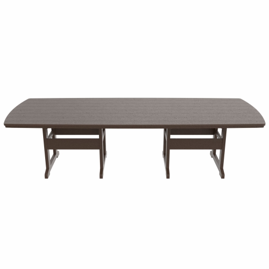 DURAWOOD® Dining Table - 46 in. x 120 in.