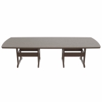 DURAWOOD® Dining Table - 46 in. x 120 in.
