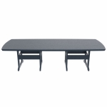 DURAWOOD® Dining Table - 46 in. x 120 in.