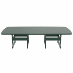 DURAWOOD® Dining Table - 46 in. x 120 in.