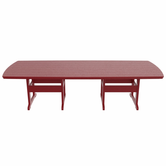 DURAWOOD® Dining Table - 46 in. x 120 in.