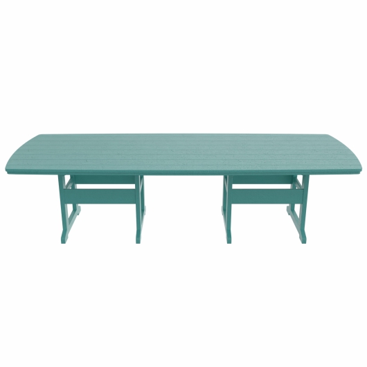 DURAWOOD® Dining Table - 46 in. x 120 in.