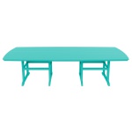 DURAWOOD® Dining Table - 46 in. x 120 in.