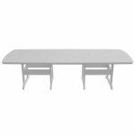 DURAWOOD® Dining Table - 46 in. x 120 in.
