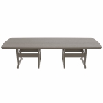 DURAWOOD® Dining Table - 46 in. x 120 in.