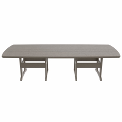 DURAWOOD® Dining Table - 46 in. x 120 in.