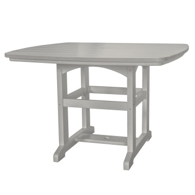 46 in x 46 in Dining Table Instructions