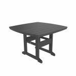 DURAWOOD® Poly 5 Piece Sunrise Dining Set