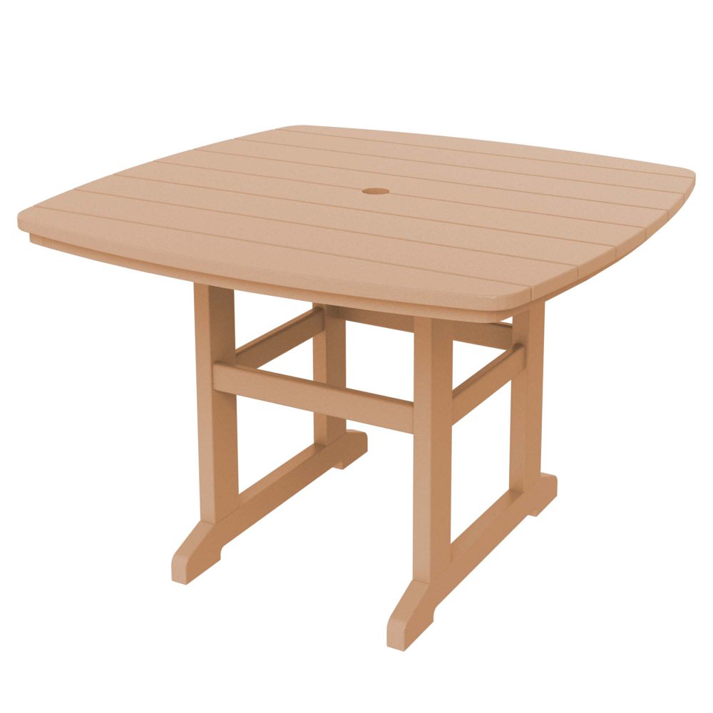 DURAWOOD® Dining Table - 45 in. x 46 in.