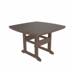 DURAWOOD® Poly 5 Piece Sunrise Dining Set