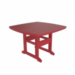 DURAWOOD® Poly 5 Piece Sunrise Dining Set