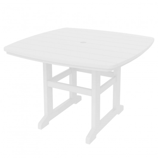 DURAWOOD® Dining Table - 45 in. x 46 in.