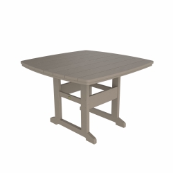 DURAWOOD® Dining Table - 45 in. x 46 in.