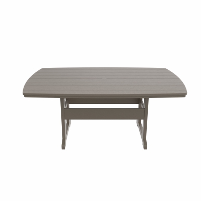 DURAWOOD® Dining Table - 46 in. x 72 in.