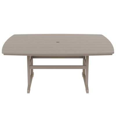 DURAWOOD® Dining Table - 46 in. x 72 in.