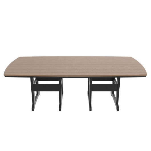 DURAWOOD® Dining Table - 46 in. x 96 in.