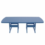 DURAWOOD® Dining Table - 46 in. x 96 in.