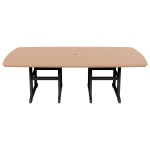 DURAWOOD® Dining Table - 46 in. x 96 in.