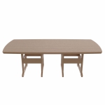 DURAWOOD® Dining Table - 46 in. x 96 in.