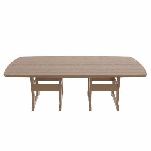 DURAWOOD® Dining Table - 46 in. x 96 in.
