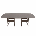 DURAWOOD® Dining Table - 46 in. x 96 in.