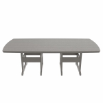 DURAWOOD® Dining Table - 46 in. x 96 in.