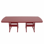 DURAWOOD® Dining Table - 46 in. x 96 in.
