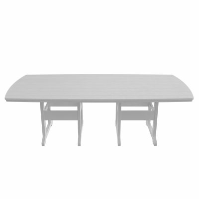 DURAWOOD® 96 inch White Dining Table | Pawleys Island Hammocks