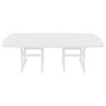 DURAWOOD® Dining Table - 46 in. x 96 in.