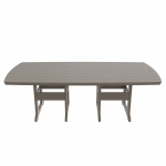 DURAWOOD® Dining Table - 46 in. x 96 in.