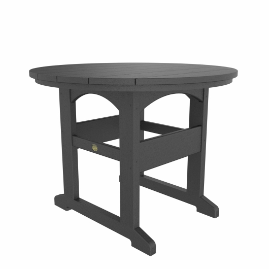 DURAWOOD® Round Dining Table - 39.5 in.