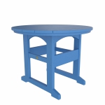 DURAWOOD® Round Dining Table - 39.5 in.