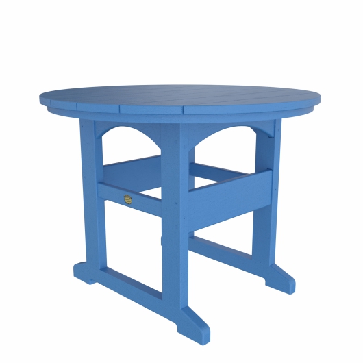 DURAWOOD® Round Dining Table - 39.5 in.