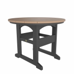 DURAWOOD® Round Dining Table - 39.5 in.