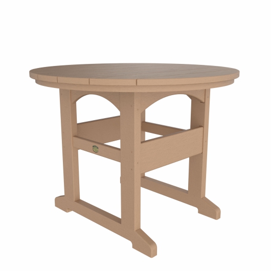 DURAWOOD® Round Dining Table - 39.5 in.