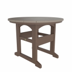 DURAWOOD® Round Dining Table - 39.5 in.
