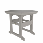 DURAWOOD® Round Dining Table - 39.5 in.