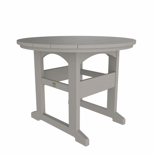 DURAWOOD® Round Dining Table - 39.5 in.