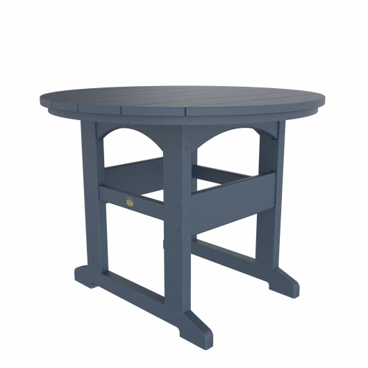 DURAWOOD® Round Dining Table - 39.5 in.