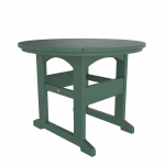 DURAWOOD® Round Dining Table - 39.5 in.